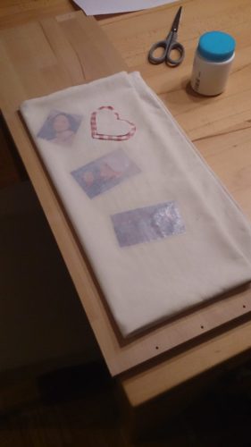 verschiedenArt_foto_transfer_trocknen