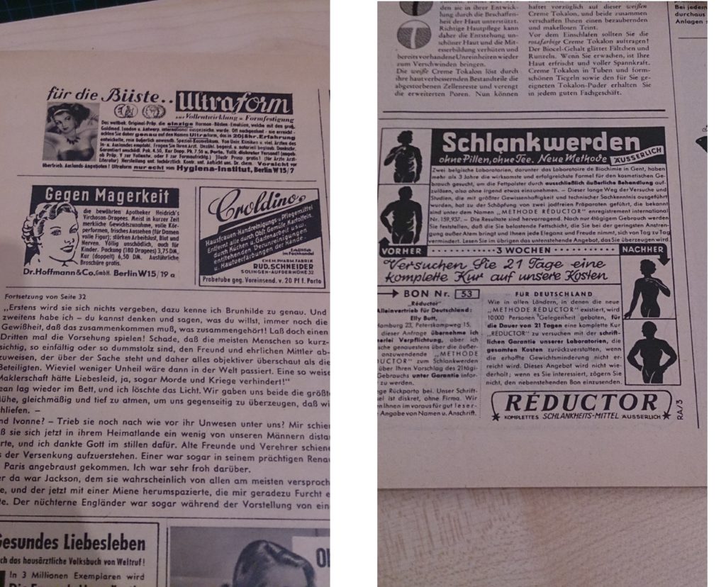 verschiedenArt_retro_werbung_schlank_mager