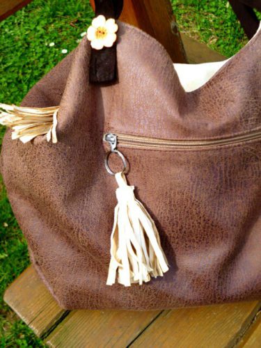 verschiedenArt Tasche arya