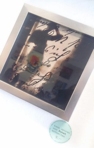 verschiedenArt: Inspiration durch Streetart und in der Galerie an der Donau